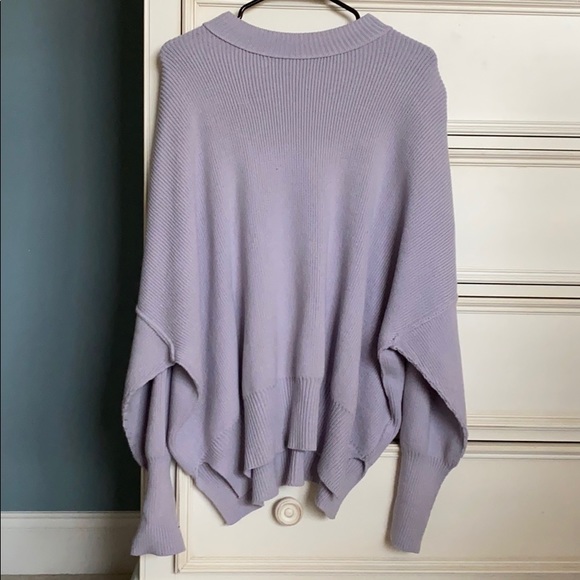 Free People Sweaters - Free people easy street tunic